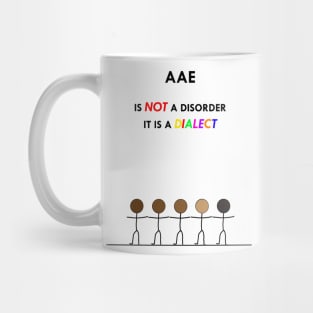 AAE Mug